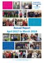 2017 - 2018 Annual Report