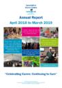 2018 - 2019 Annual Report