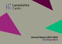 2021- 2022 Annual Report